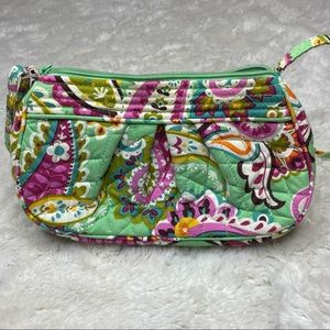 Vera Bradley Frannie Bag in Tutti Frutti
